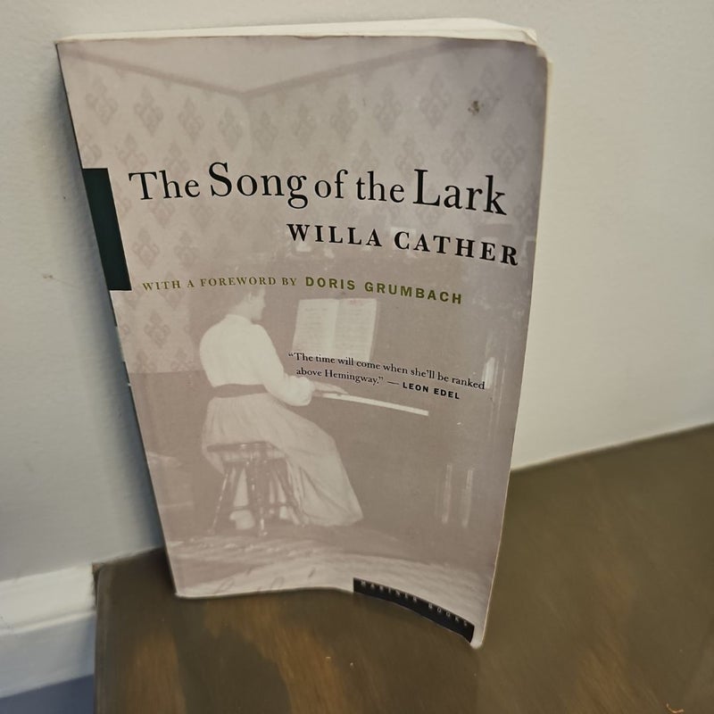 The Song of the Lark