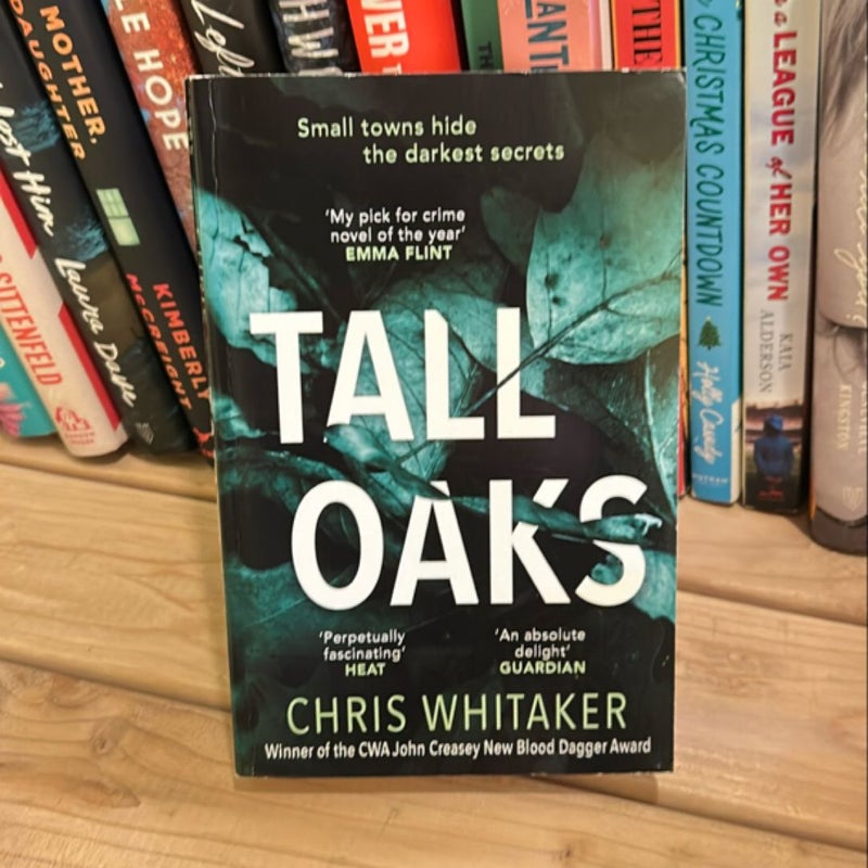 Tall Oaks