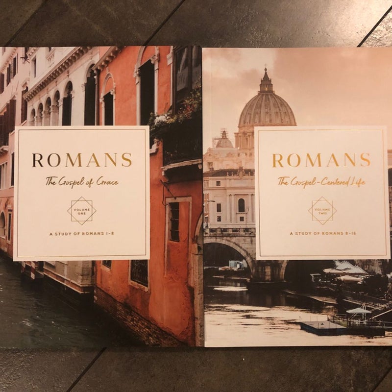 Book by Book: a Bible Study Companion from the Daily Grace Co