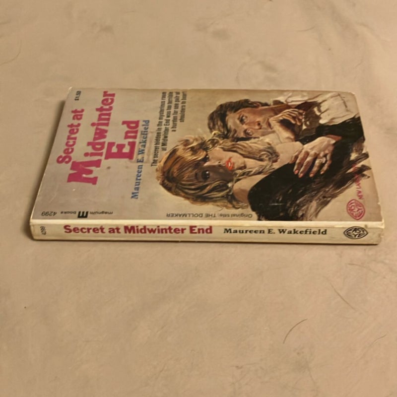 Secret of  Midwinter End