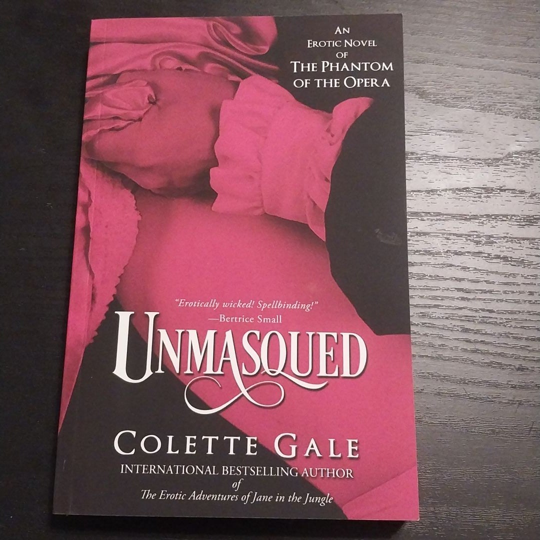 Unmasqued