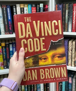 The Da Vinci Code