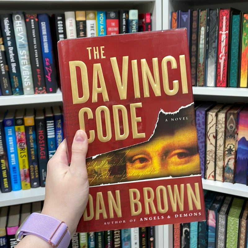 The Da Vinci Code