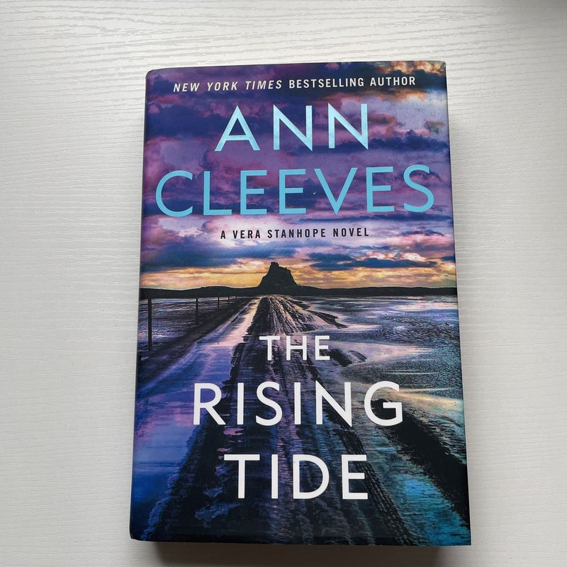 The Rising Tide