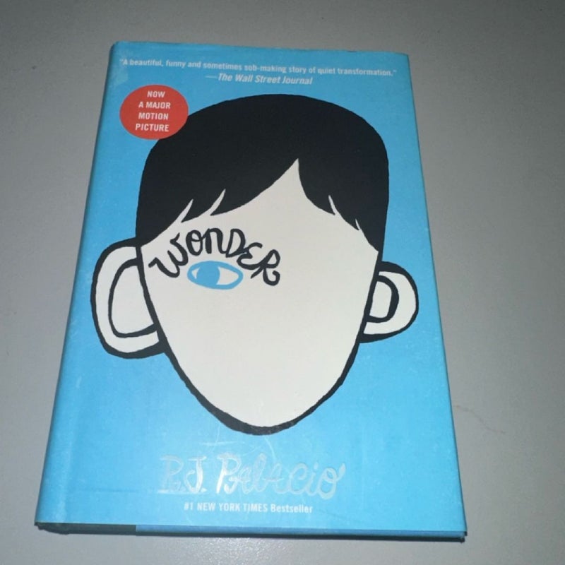 Wonder