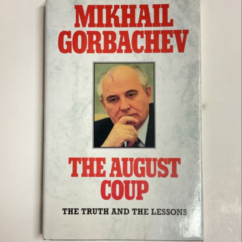 The August Coup