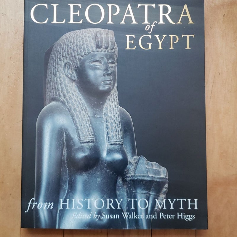 Cleopatra of Egypt