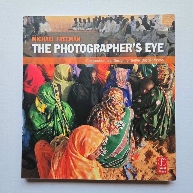 The Photographer's Eye