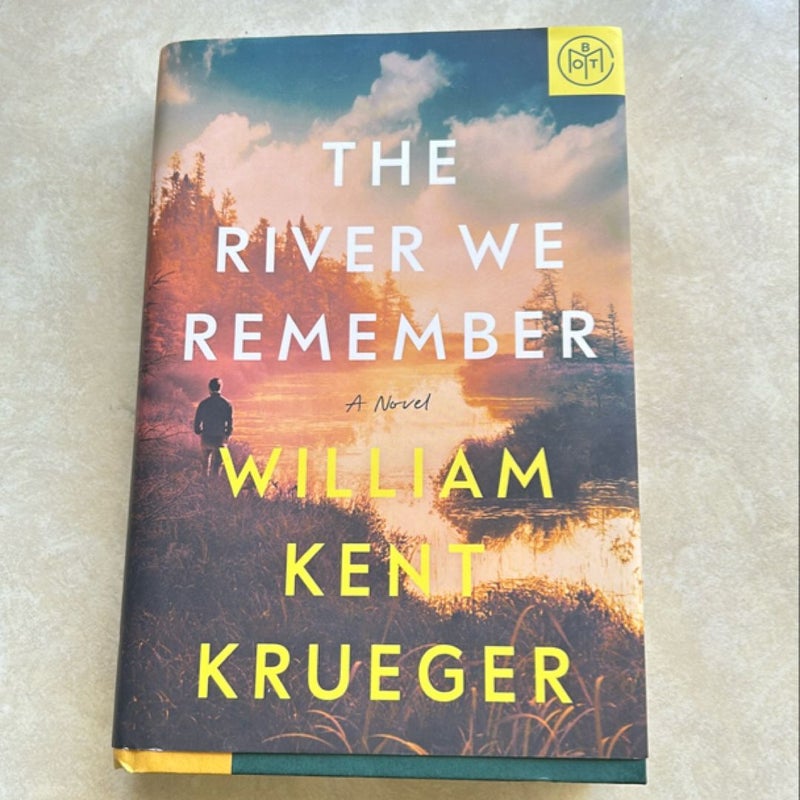 The River We Remember