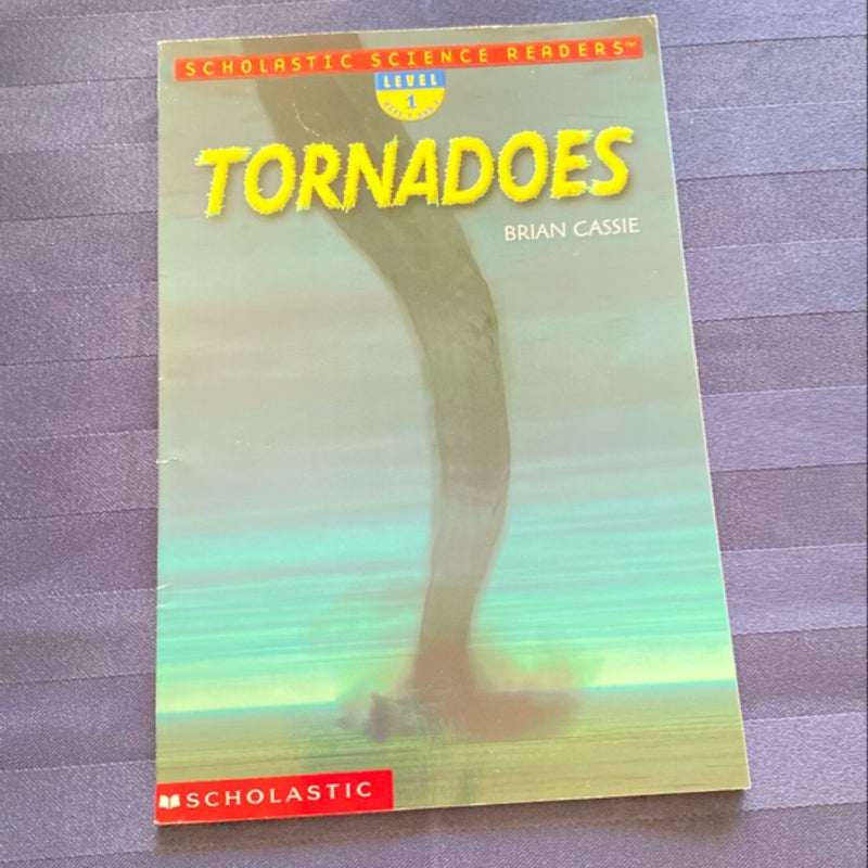 Tornadoes