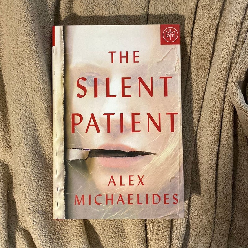 The Silent Patient