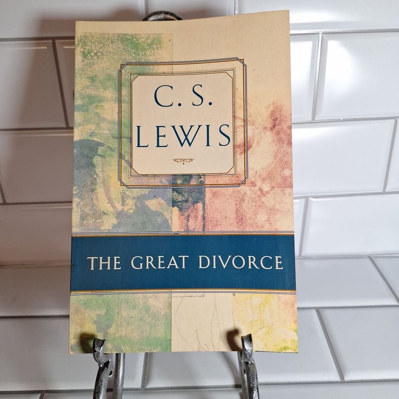 The Great Divorce