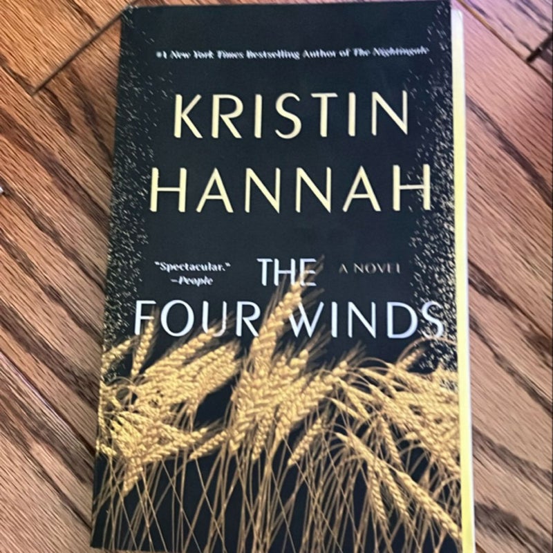 The Four Winds