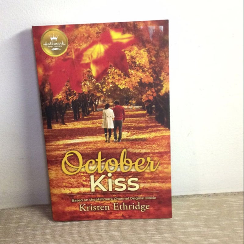 October Kiss