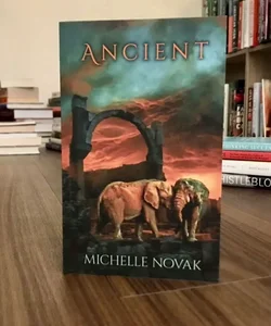SIGNED—Ancient 