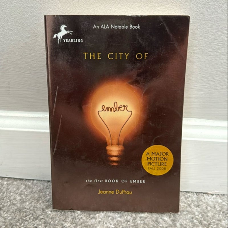 The City of Ember