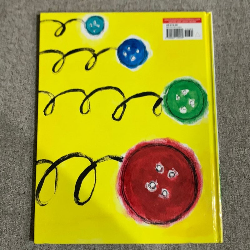 Pete the Cat and His Four Groovy Buttons