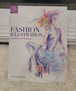 Fashion Illustration