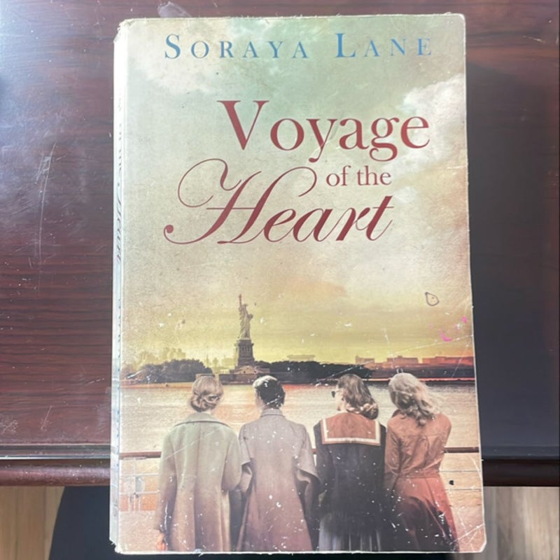 Voyage of the Heart