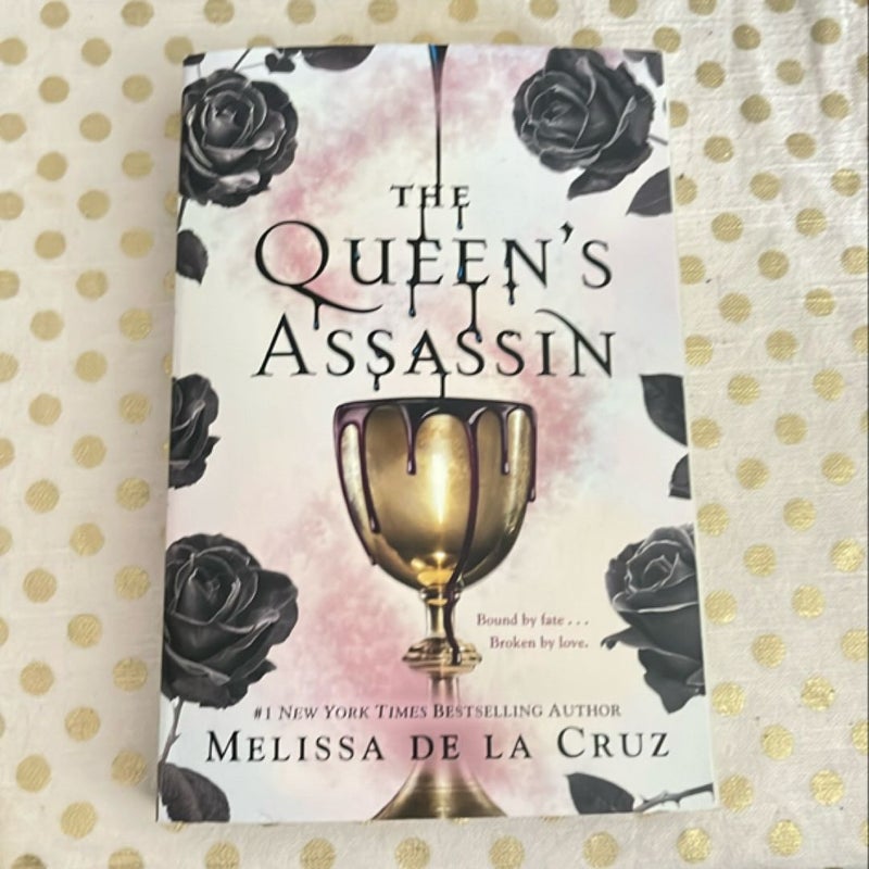 The Queen's Assassin