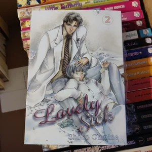 Lovely Sick Volume 2