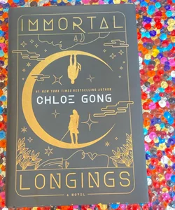 Immortal Longings