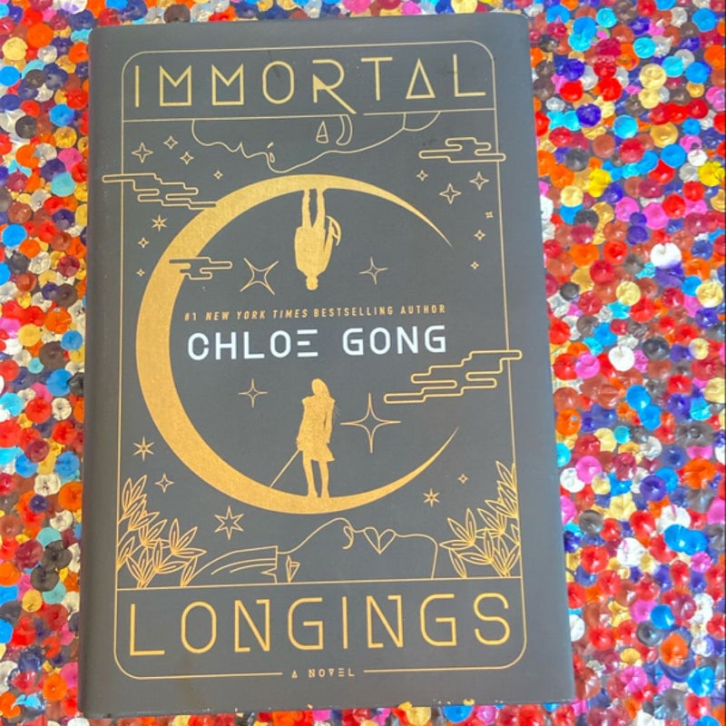 Immortal Longings