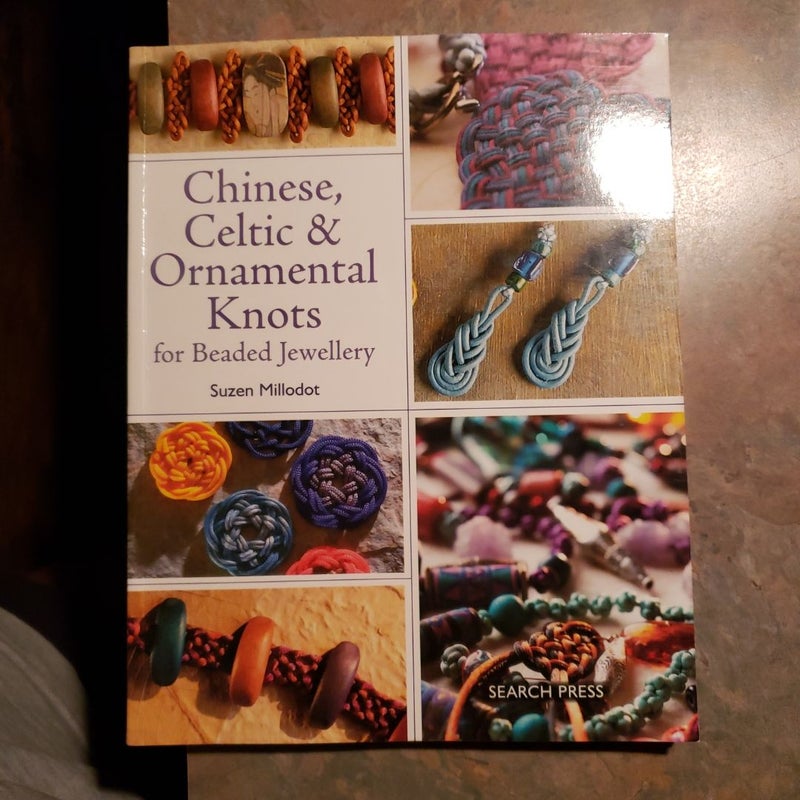 Chinese, Celtic and Ornamental Knots