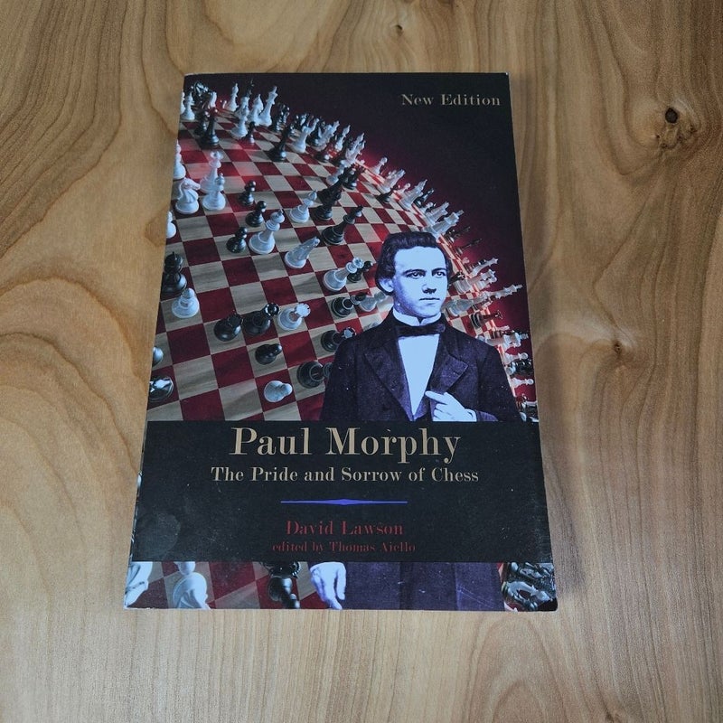 Paul Morphy