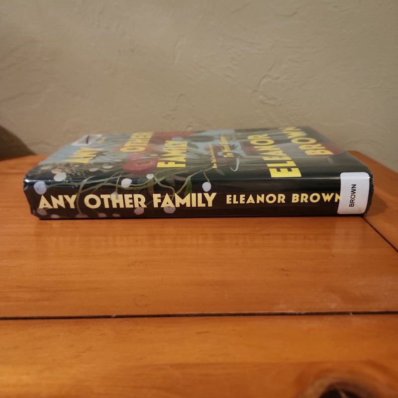 Any Other Family