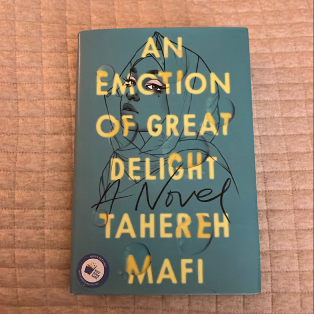 An Emotion of Great Delight