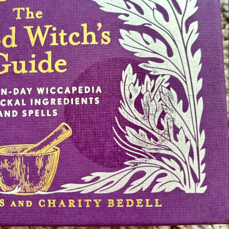 The Good Witch's Guide