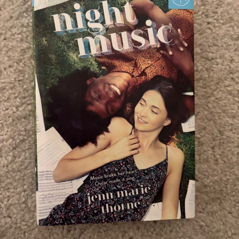Night Music