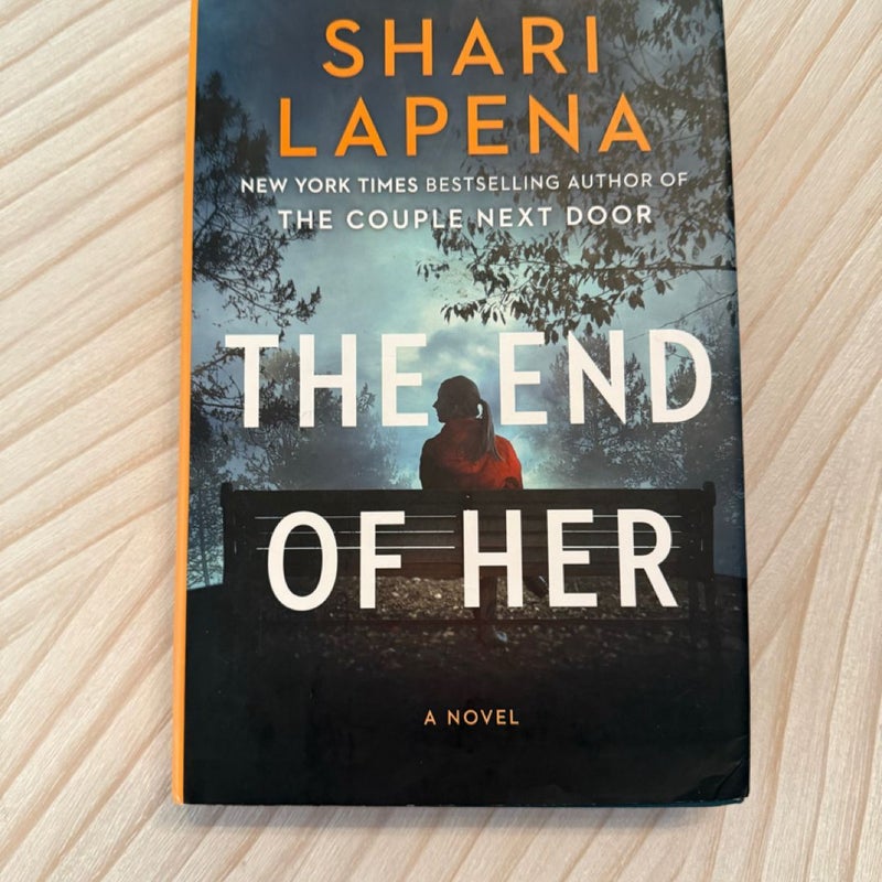 The End of Her