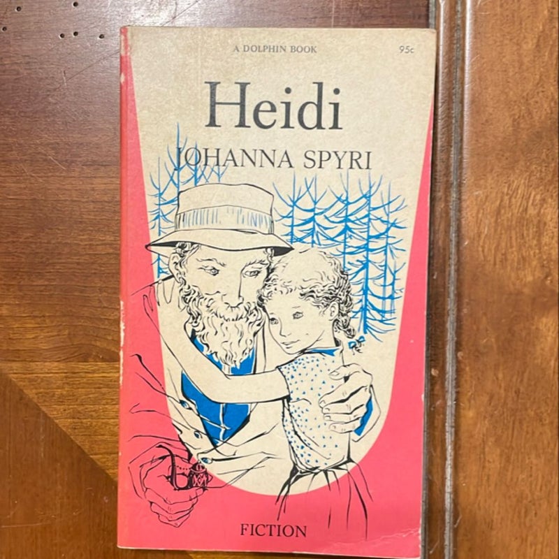 Heidi