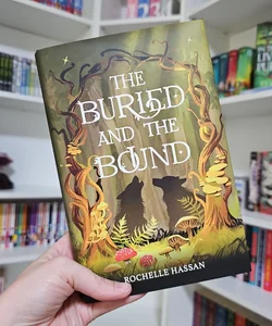 The buried and the bound