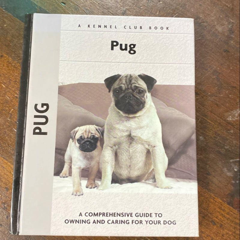 Pug