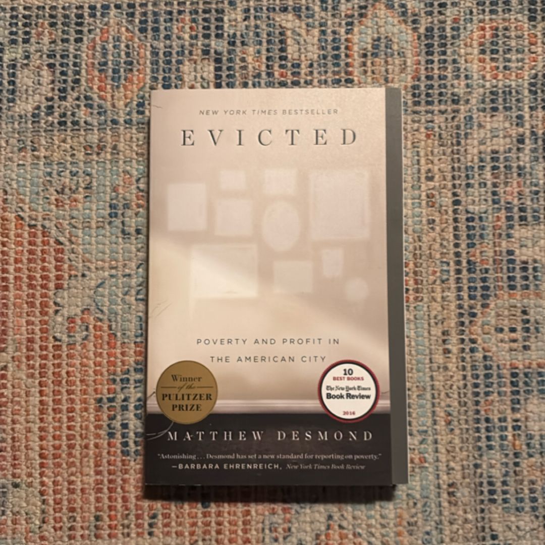 Evicted