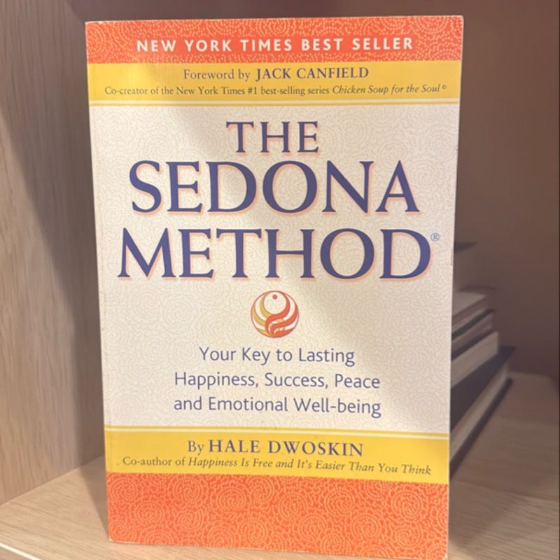 The Sedona Method