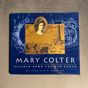 Mary Colter