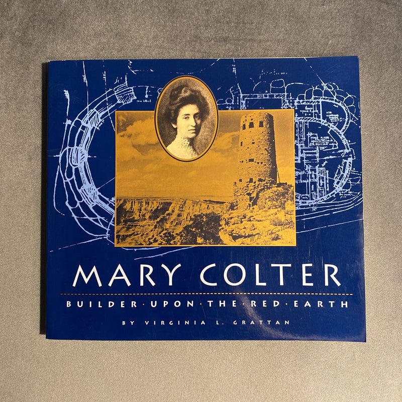 Mary Colter