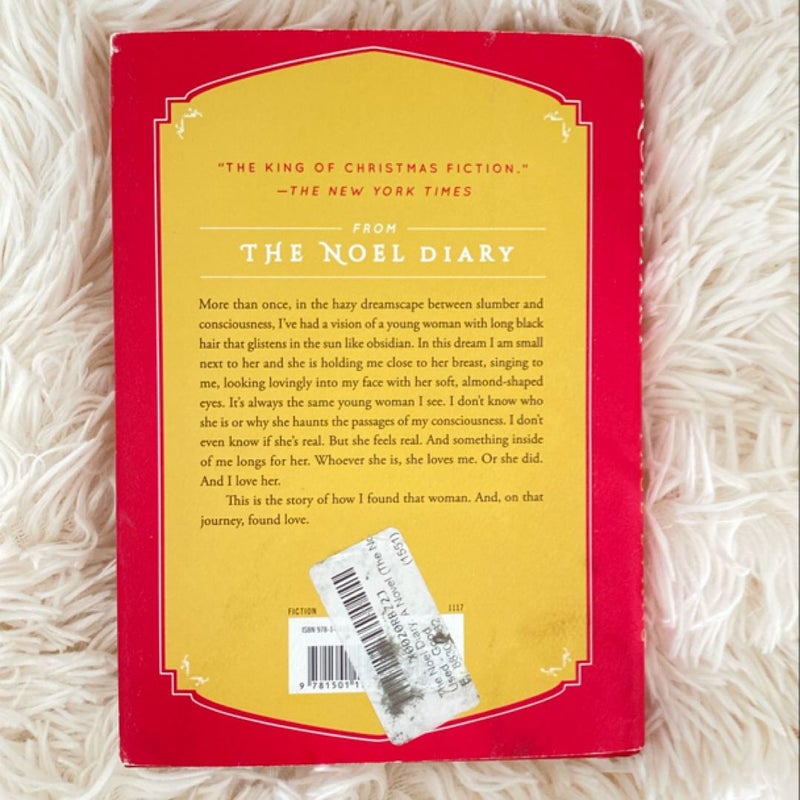 The Noel Diary