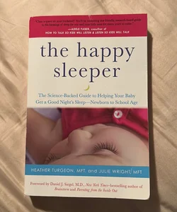 The Happy Sleeper