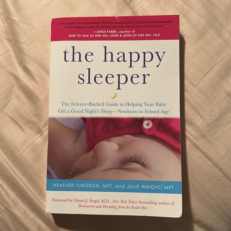 The Happy Sleeper