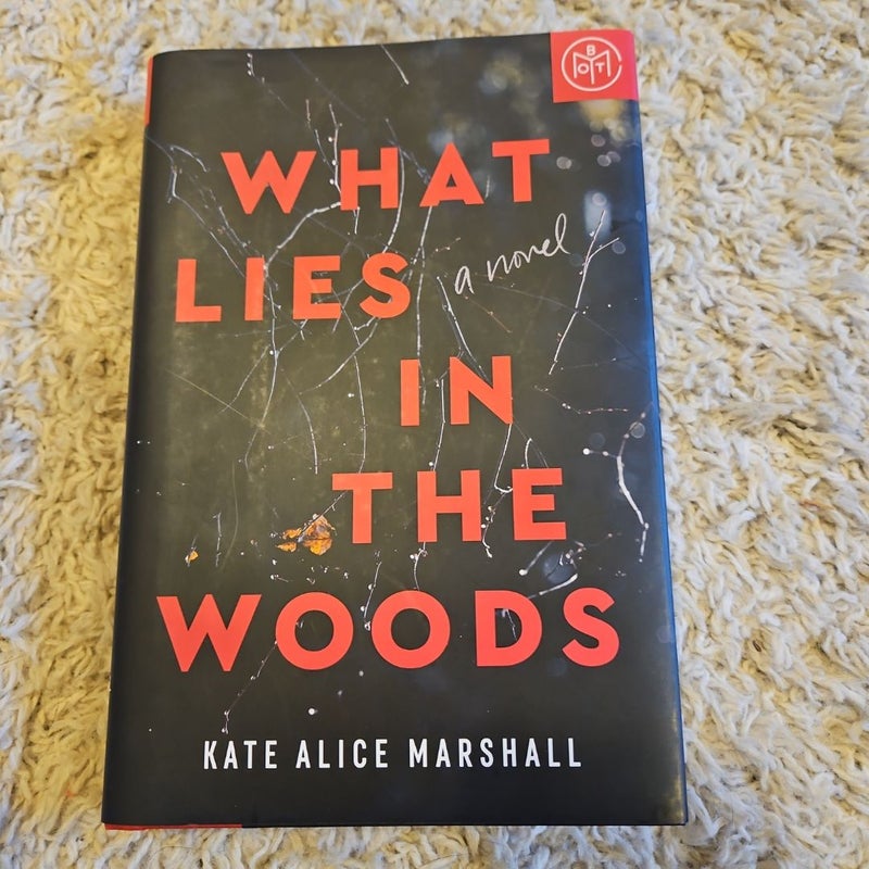 What Lies in the Woods