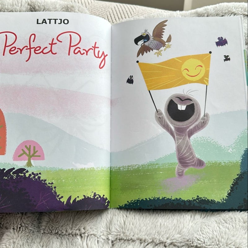 Perfect Party