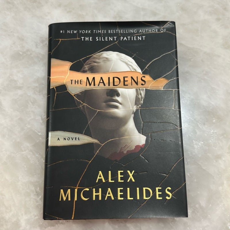 The Maidens