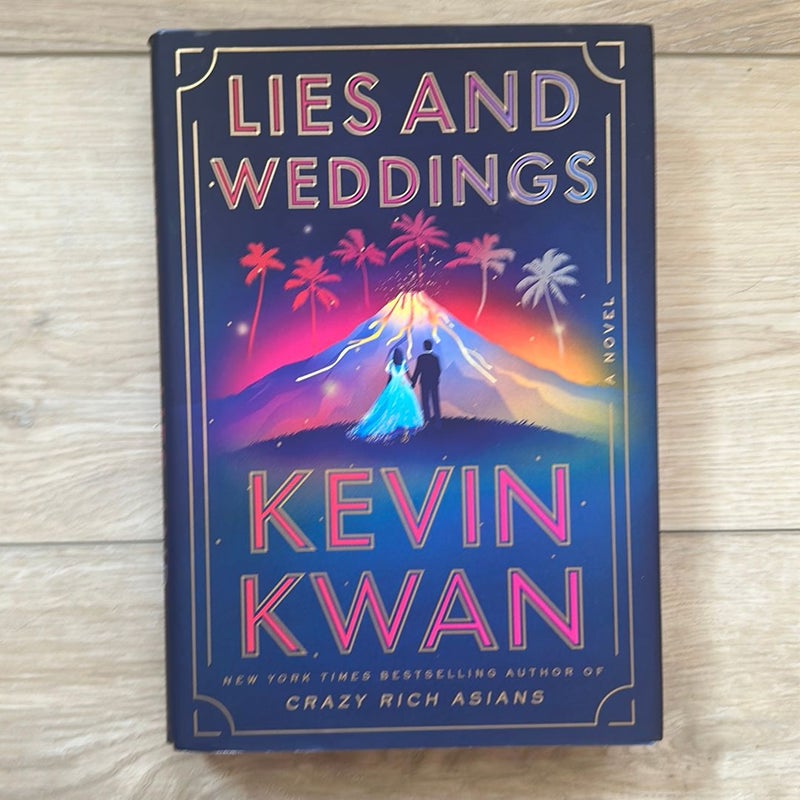 Lies and Weddings