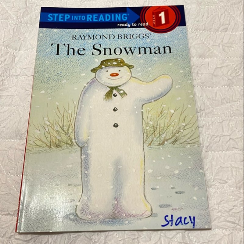 The Snowman