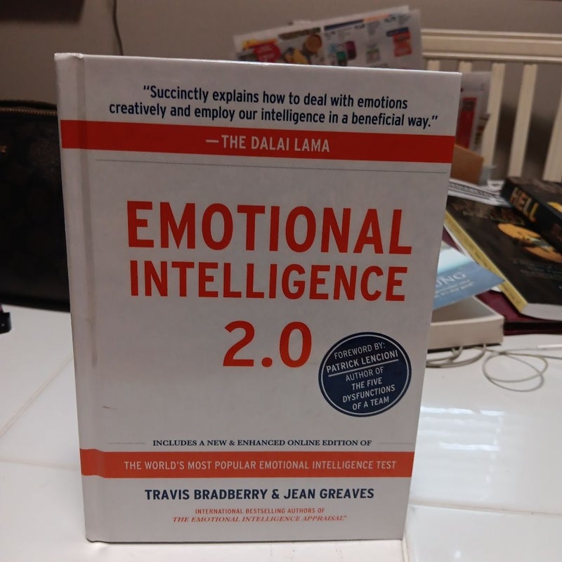 Emotional Intelligence 2. 0